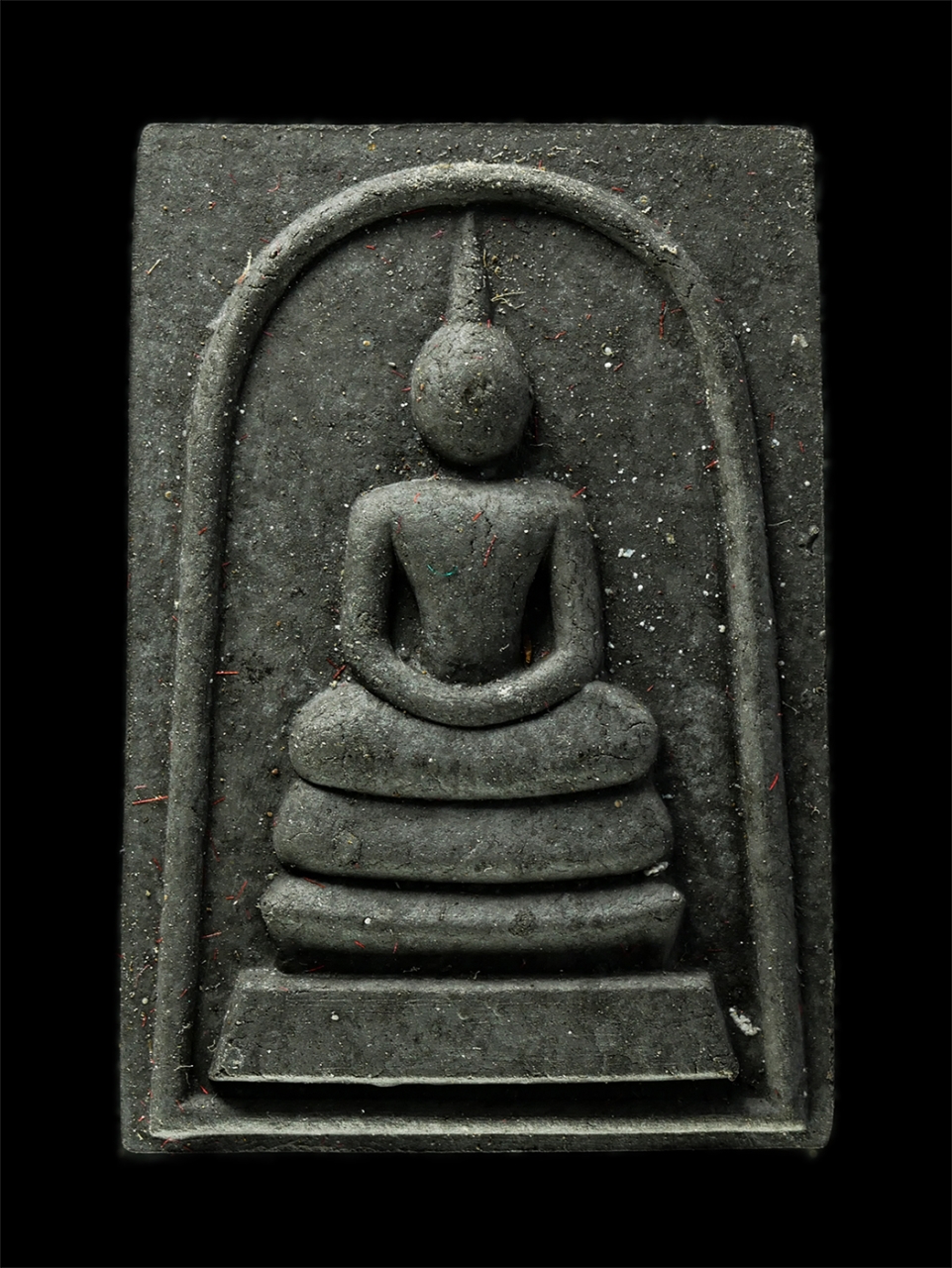 21May25 (59)ap.jpg - พระสมเด็จ หลัง ศ หลวงพ่อศรี ปริสุทโธ(พระครูสิริภัทรกิจ) วัดหน้าพระลาน อ.เฉลิมพระเกียรติ จ.สระบุรี ปี2547 หลวงพ่อเป็นศิษย์สายตรงหลวงปู่เภา วัดถ้ำตะโก อ [..] | https://kamulet.in.th